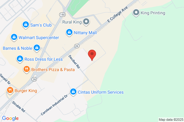 Carquest Auto Parts - Clark Auto Equipment