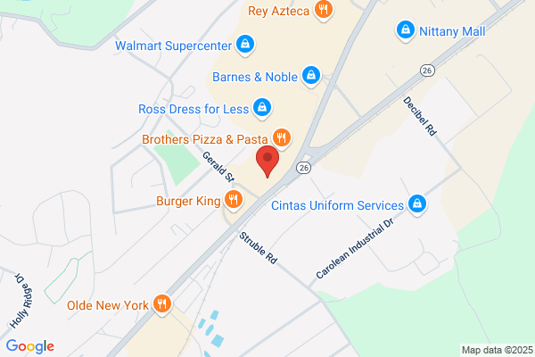 AutoZone Auto Parts