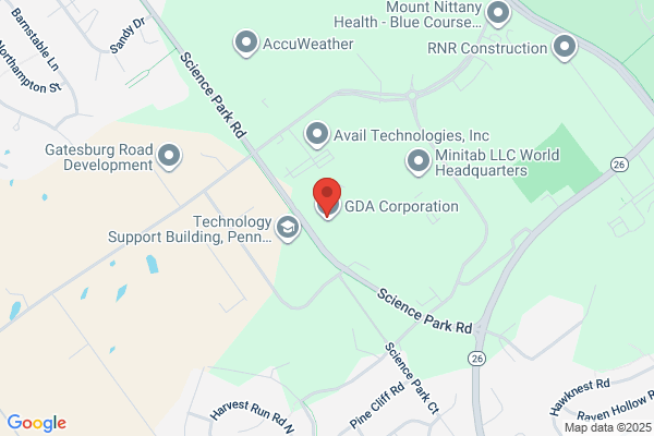 Focal Tech Inc