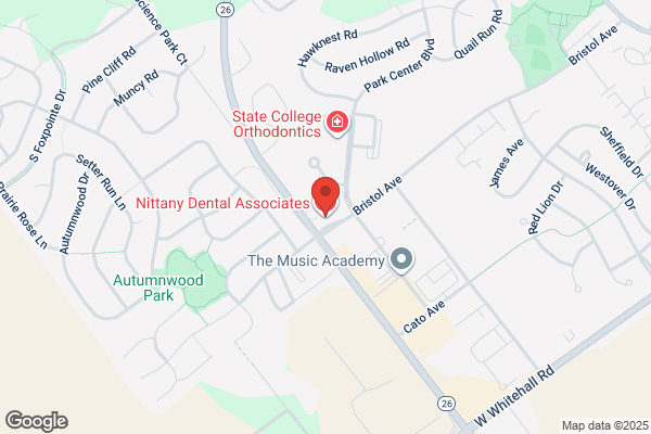 Nittany Dental Associates
