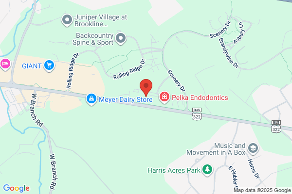 Scenery Park Dental Associates