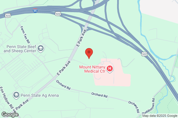 Penn State Health Medical Group - Park Avenue