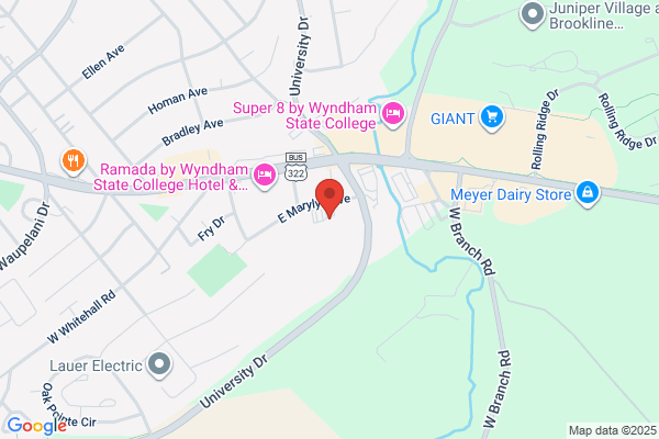 Foxdale Village Retirement Community
