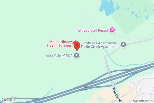 Mount Nittany Physician Group - Green Tech Drive - Primary Care