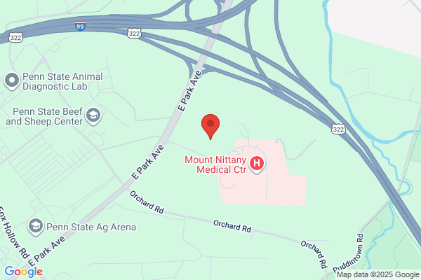 Mount Nittany Physician Group - Park Avenue - Primary Care