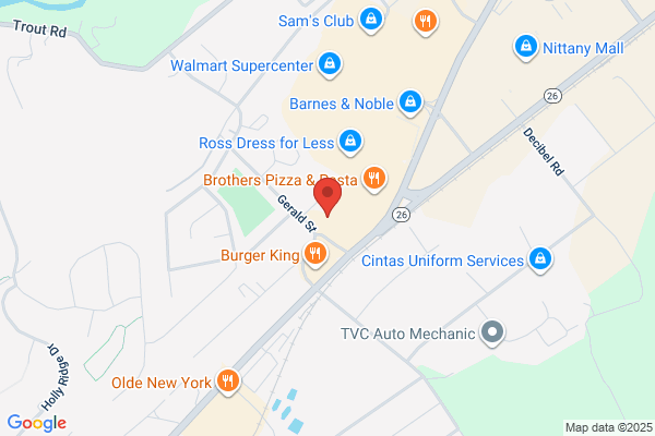 Simpson Chiropractic Center