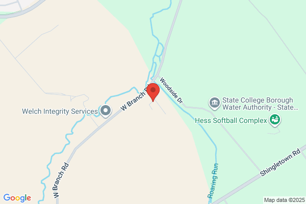 State College Borough Water Authority