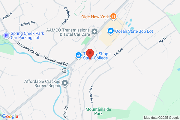 Montessori School of the Nittany Valley