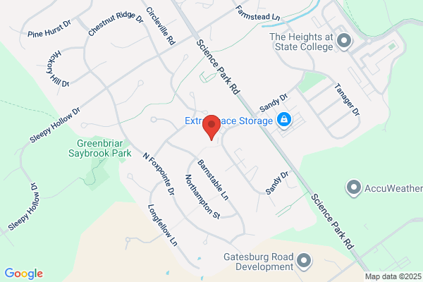 State College Area School District, Elementary Schools, Lemont Elementary