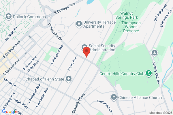 Guillard Frank Physician