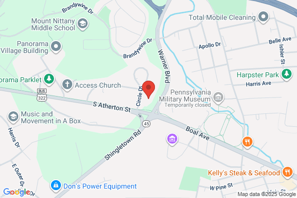 Mount Nittany Health - Boalsburg - Imaging Services