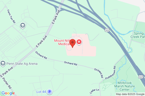 Mount Nittany Health - Park Avenue- Imaging Services