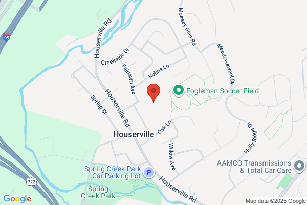 State College Area School District, Elementary Schools, Houserville Elementary
