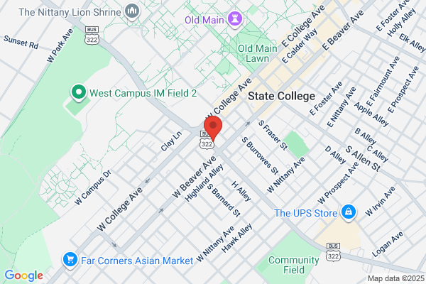 Graduate State College