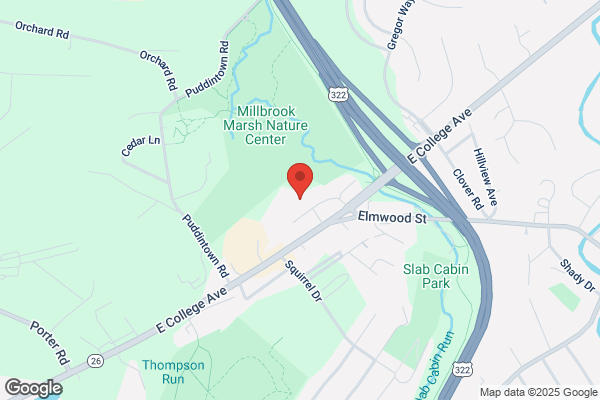 Country Inn & Suites by Radisson, State College (Penn State Area), PA