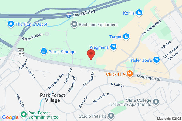 Fairfield Inn & Suites by Marriott State College