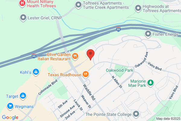 SpringHill Suites by Marriott State College
