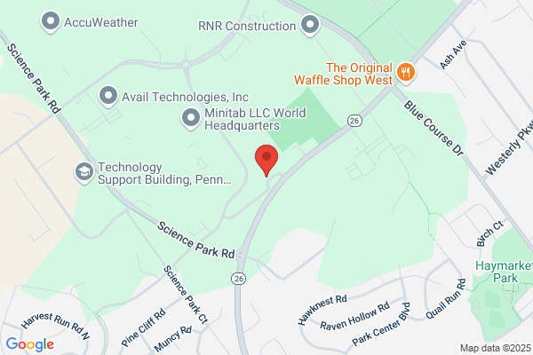Miller Welding Service