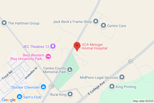 Community Services Group