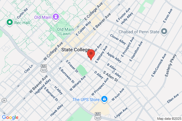 Sargent's Court Reporting Service Inc
