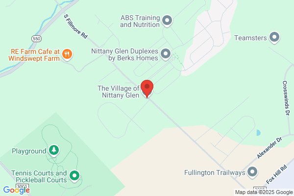 Village of Nittany Glen