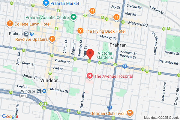 Porter's Paint & Wallcovering