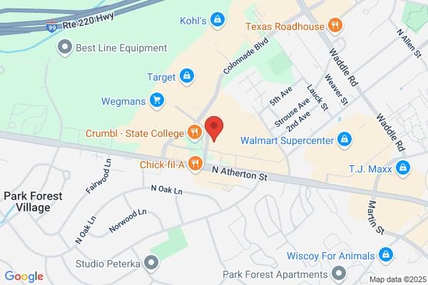 Applebee's Neighborhood Grill & Bar