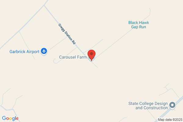 Carousel Farm