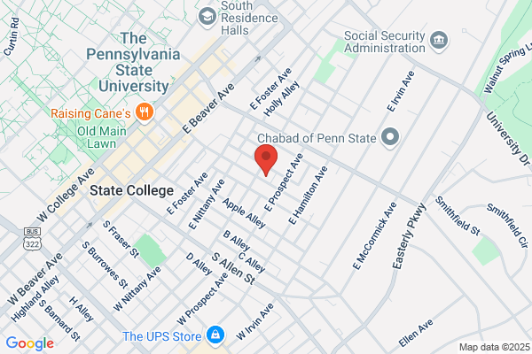 Centre Optical Services Inc