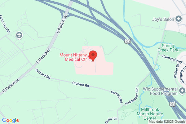 Mt Nittany Institute of Natural Health