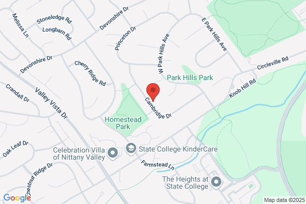 Nittany Home Inspections