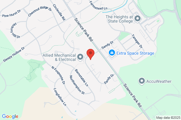 AA Plumbing Inc