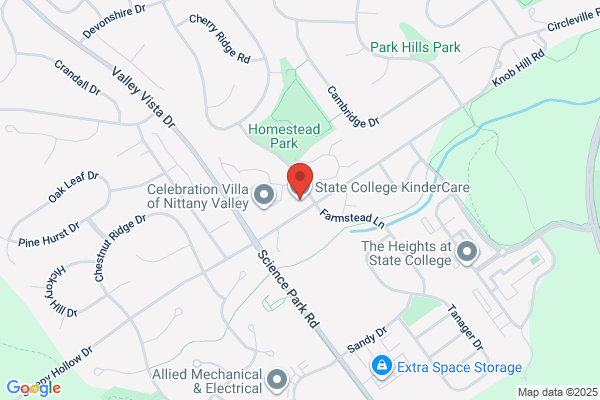 State College KinderCare