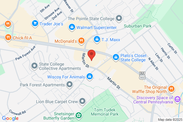 Staples Print & Marketing Services
