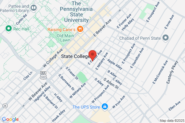 Coldwell Banker University Realty