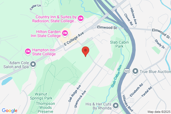 Aspen Heights State College