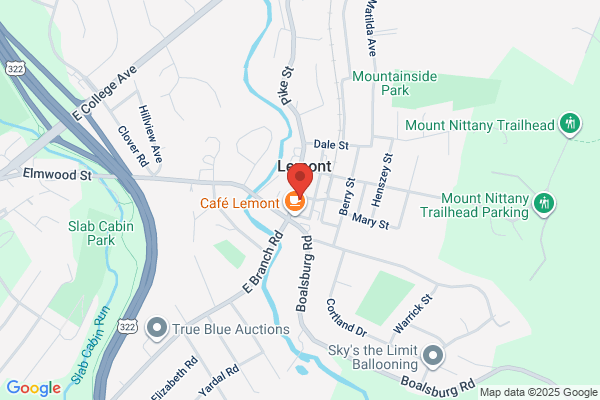 Alto Italian Restaurant & Bar