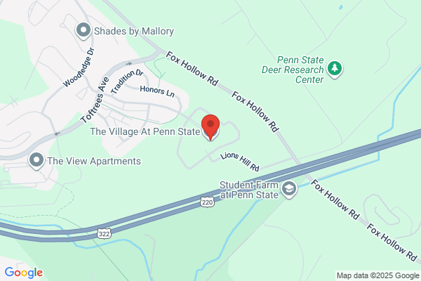 The Village at Penn State