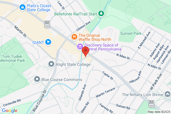 Cherry Lane Salon & Day Spa