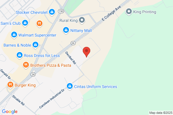Construction Tool Service Inc