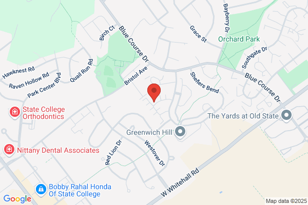 English Meadows Condominium Association
