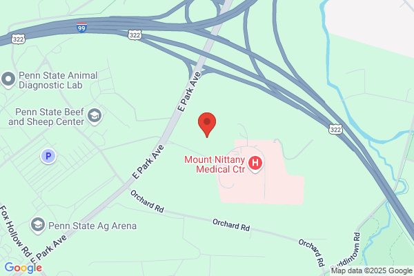 Penn State Health Sports Medicine and Physical Therapy