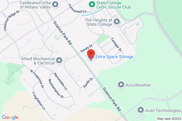 Stor-All Self-Storage