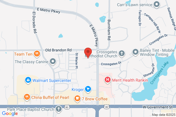 Parkwood Apartments