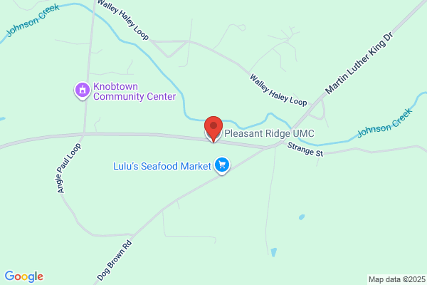 Pleasant Ridge Umc