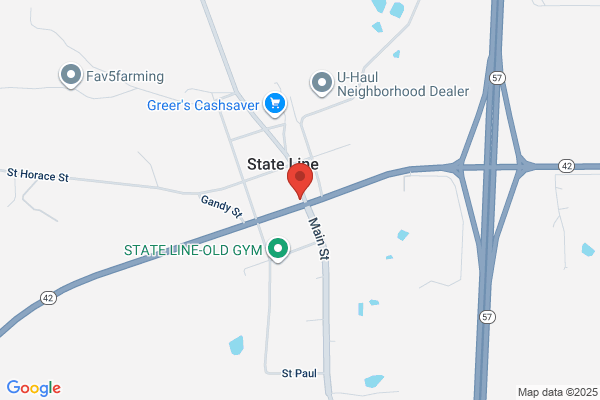 State Line Drugs