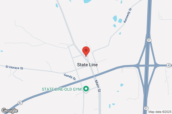 State Line Public Library