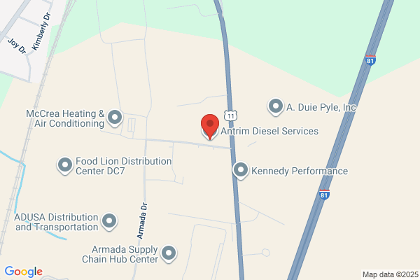 Eci Transport & Truck Repair