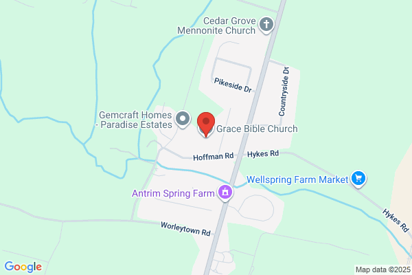Grace Bible Church