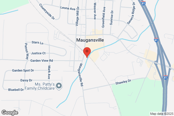 Hagerstown Industrial Supply Co Inc